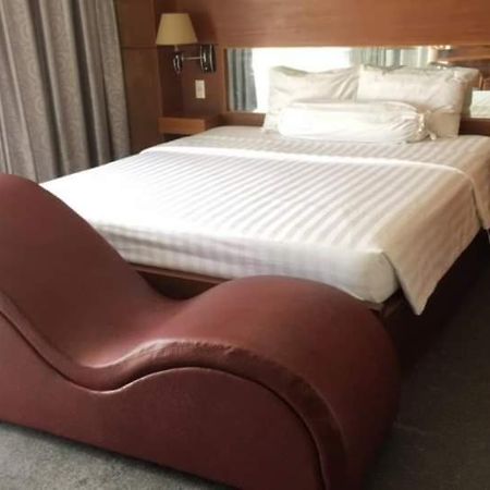 Ngoc Tung Riverside TP. Hồ Chí Minh Ngoại thất bức ảnh