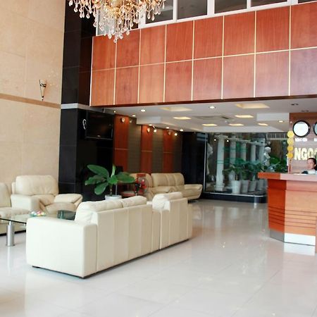 Ngoc Tung Riverside TP. Hồ Chí Minh Ngoại thất bức ảnh