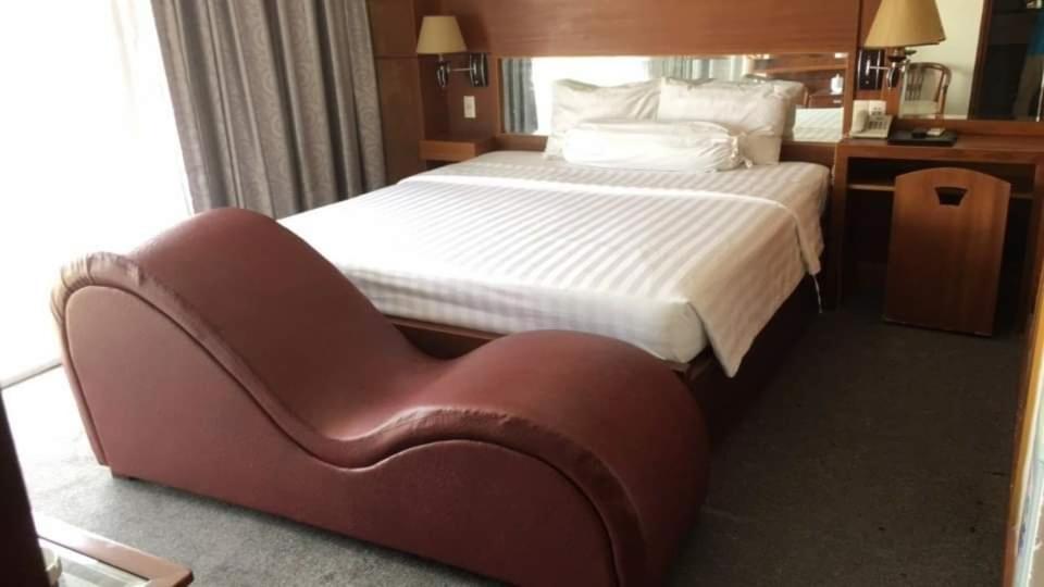 Ngoc Tung Riverside TP. Hồ Chí Minh Ngoại thất bức ảnh
