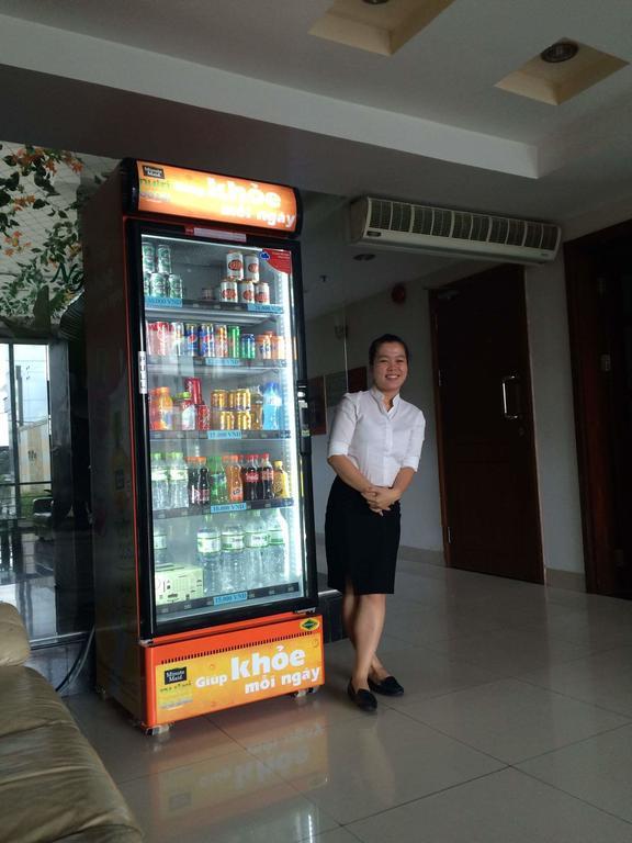 Ngoc Tung Riverside TP. Hồ Chí Minh Ngoại thất bức ảnh