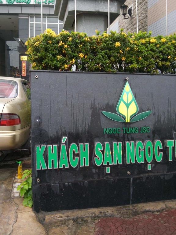 Ngoc Tung Riverside TP. Hồ Chí Minh Ngoại thất bức ảnh