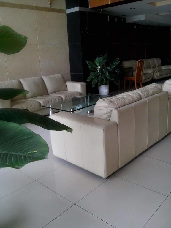 Ngoc Tung Riverside TP. Hồ Chí Minh Ngoại thất bức ảnh