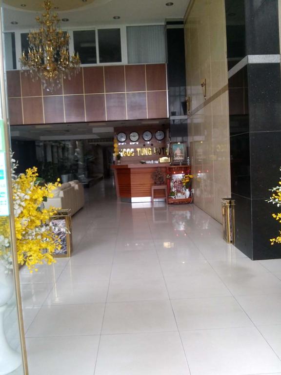 Ngoc Tung Riverside TP. Hồ Chí Minh Ngoại thất bức ảnh