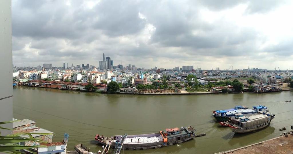 Ngoc Tung Riverside TP. Hồ Chí Minh Ngoại thất bức ảnh