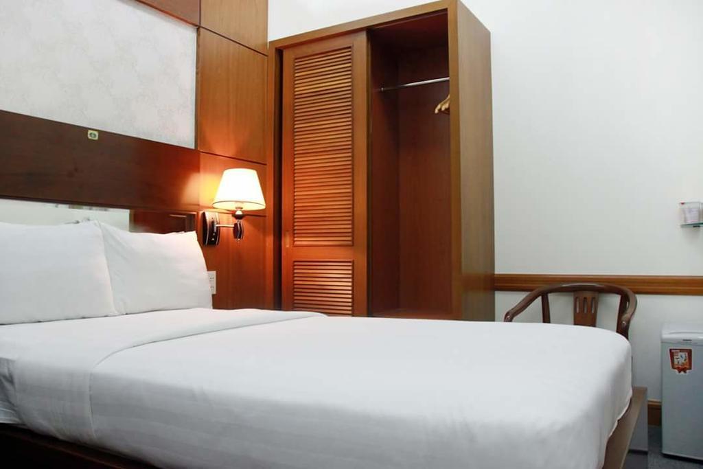 Ngoc Tung Riverside TP. Hồ Chí Minh Ngoại thất bức ảnh