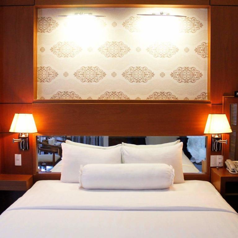 Ngoc Tung Riverside TP. Hồ Chí Minh Ngoại thất bức ảnh