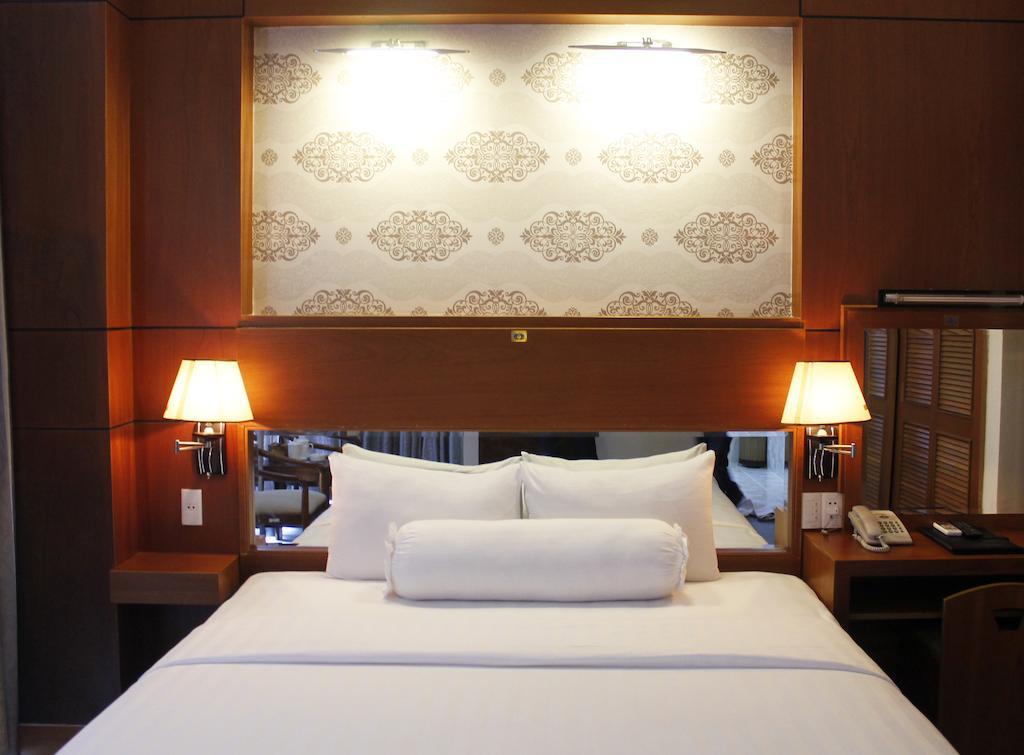 Ngoc Tung Riverside TP. Hồ Chí Minh Ngoại thất bức ảnh