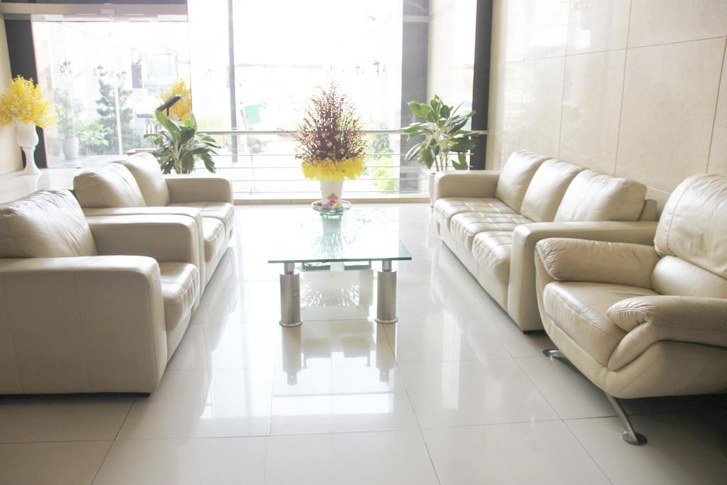 Ngoc Tung Riverside TP. Hồ Chí Minh Ngoại thất bức ảnh
