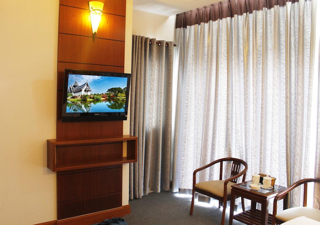 Ngoc Tung Riverside TP. Hồ Chí Minh Ngoại thất bức ảnh