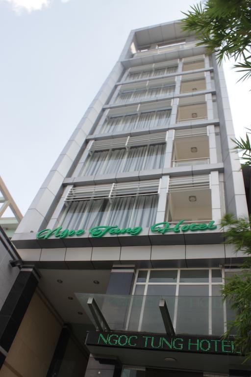Ngoc Tung Riverside TP. Hồ Chí Minh Ngoại thất bức ảnh